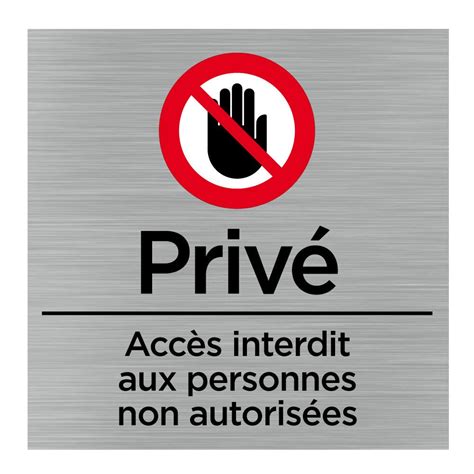 Privé